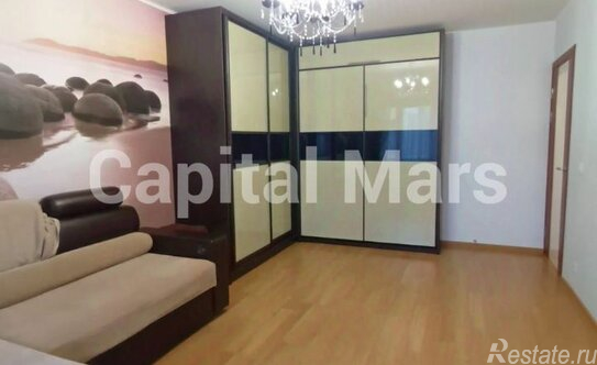 Аренда 2-комн квартиры на вторичном рынке ул Бадаева,  д. 8,  к. 1