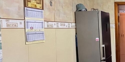 2-комн квартира 1-й Рабфаковский переулок, 2