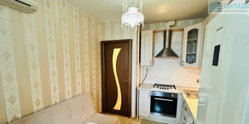 1-комн квартира Нахимовский пр-кт,  д. 9,  к. 1
