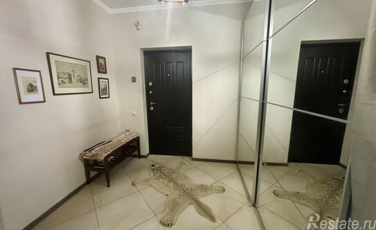 Продажа 3-комн квартиры на вторичном рынке Южный, ул Радужная,  д. 17