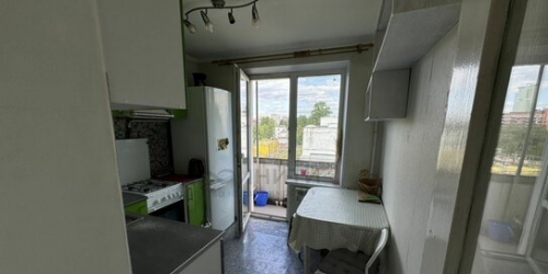 2-комн квартира Гольяновская улица,  д. 1Б