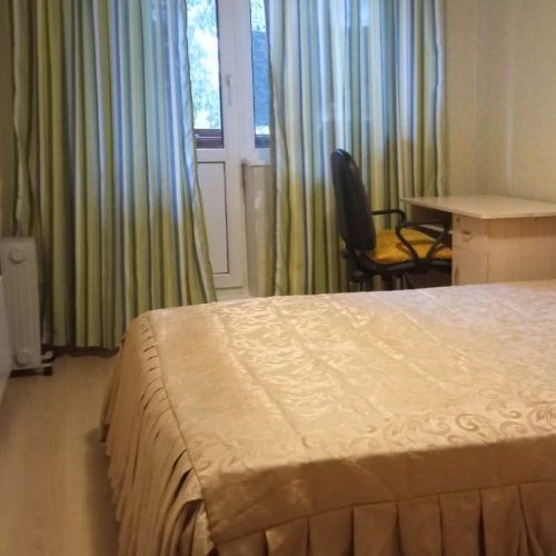 2-комн квартира Челябинская улица, 24К1