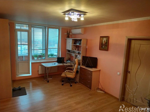 Продажа 1-комн квартиры на вторичном рынке Подольск, ул. Профсоюзная,  д. 4