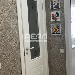 Продажа 2-комн квартиры на вторичном рынке улица Бабушкина,  д. 82 к3