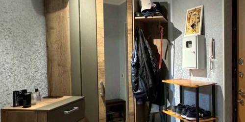 1-комн квартира проспект Юрия Гагарина, 14к6