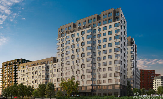 Продажа 3-комн квартиры на вторичном рынке Нововатутинская 3-я ул,  д. 6