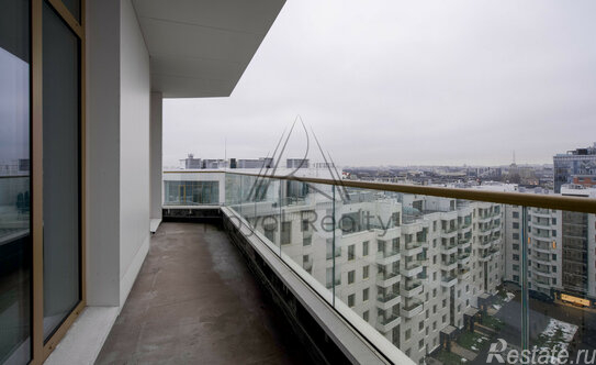 Продажа 3-комн квартиры на вторичном рынке Ждановская улица,  д. 45