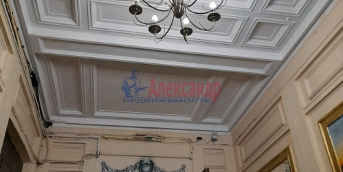 6-комн квартира Писарева ул. ,  д. 18