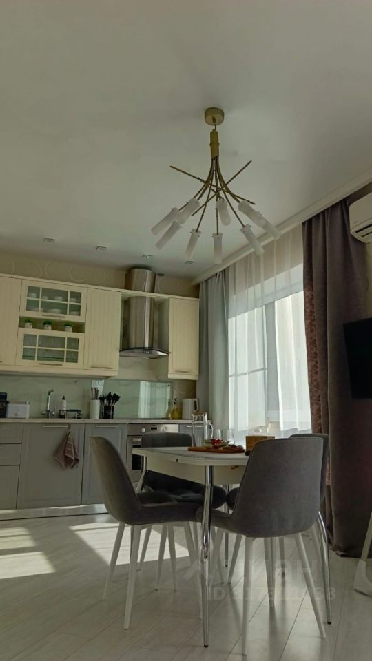 Продажа 1-комн квартиры на вторичном рынке улица Черняховского, 19