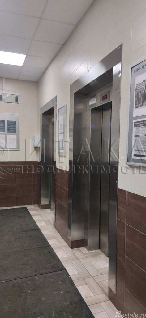 Продажа 1-комн квартиры на вторичном рынке Белышева ул., д. 5, корп. 6