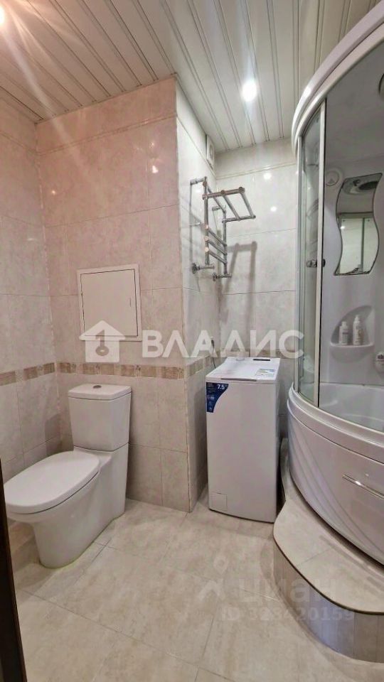 Продажа 2-комн квартиры на вторичном рынке Скобелевская улица, 23К4
