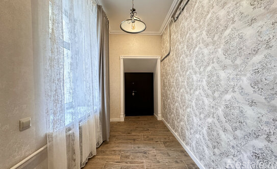 Продажа 2-комн квартиры на вторичном рынке ул Зверинская,  д. 36