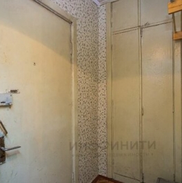 Продажа 1-комн квартиры на вторичном рынке улица Островитянова,  д. 34 к1