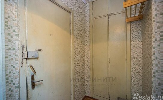 Продажа 1-комн квартиры на вторичном рынке улица Островитянова,  д. 34 к1