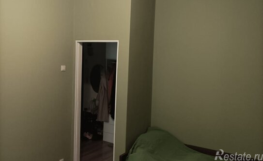 Продажа 2-комн квартиры на вторичном рынке Ростовская набережная,  д. 3