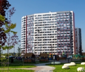 Продать Квартиры вторичка Домодедово, ул Творчества  5 