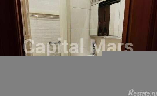 Аренда 1-комн квартиры на вторичном рынке ул Мурановская,  д. 11