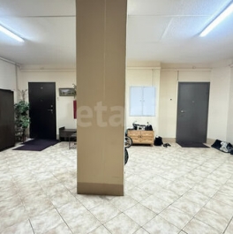 Продажа 3-комн квартиры на вторичном рынке Раменское, ул Дергаевская,  д. 16