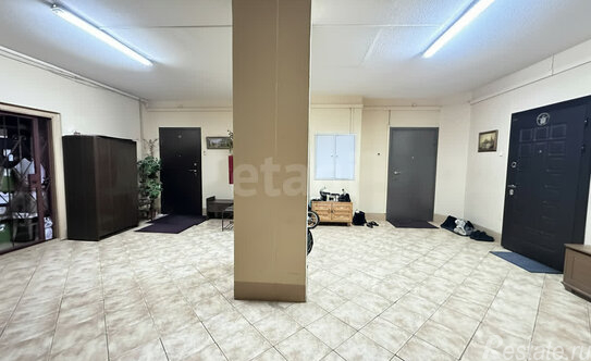 Продажа 3-комн квартиры на вторичном рынке Раменское, ул Дергаевская,  д. 16