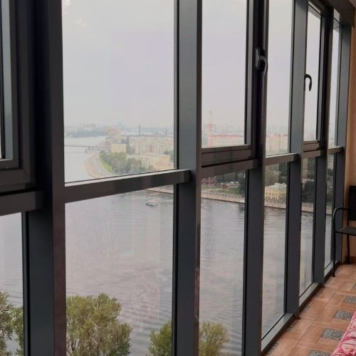 1-комн квартира проспект Обуховской обороны, 110К1