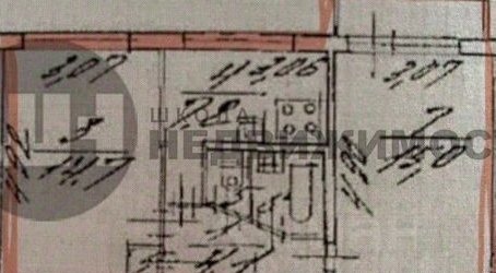 2-комн квартира улица Верности, 48