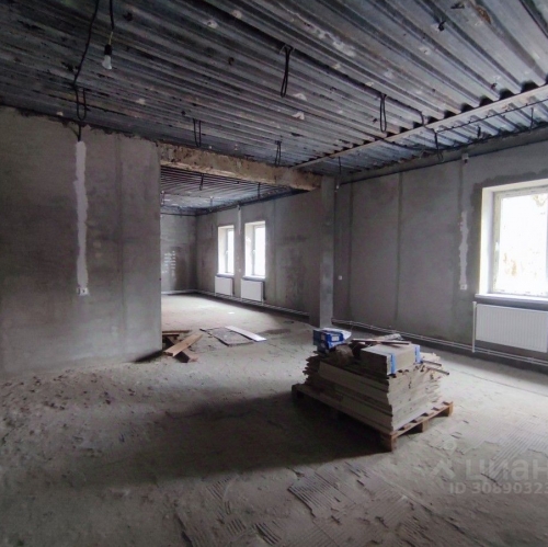 Отдельное здание Звенигород, ул Советская,  д. 17