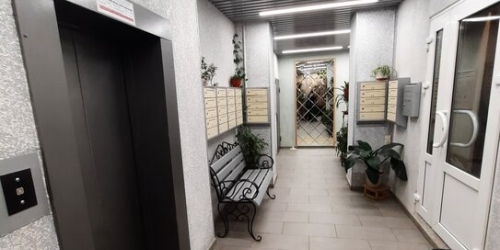 2-комн квартира Адмиральский проезд,  д. 6
