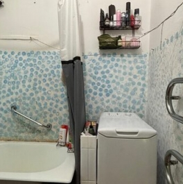 Продажа 1-комн квартиры на вторичном рынке пр-кт Бакунина,  д. 33