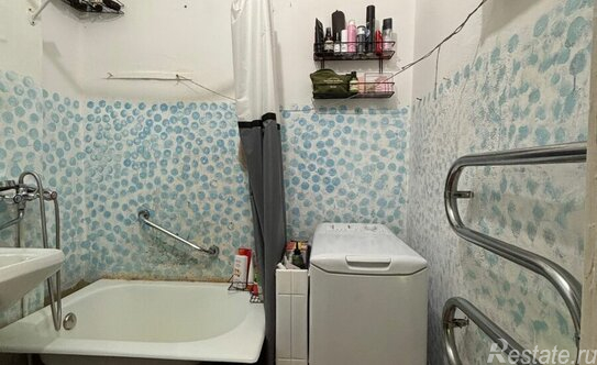 Продажа 1-комн квартиры на вторичном рынке пр-кт Бакунина,  д. 33