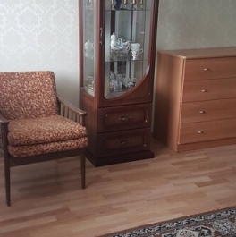 Продажа 1-комн квартиры на вторичном рынке Голицыно г, Молодежный проезд,  д. 1