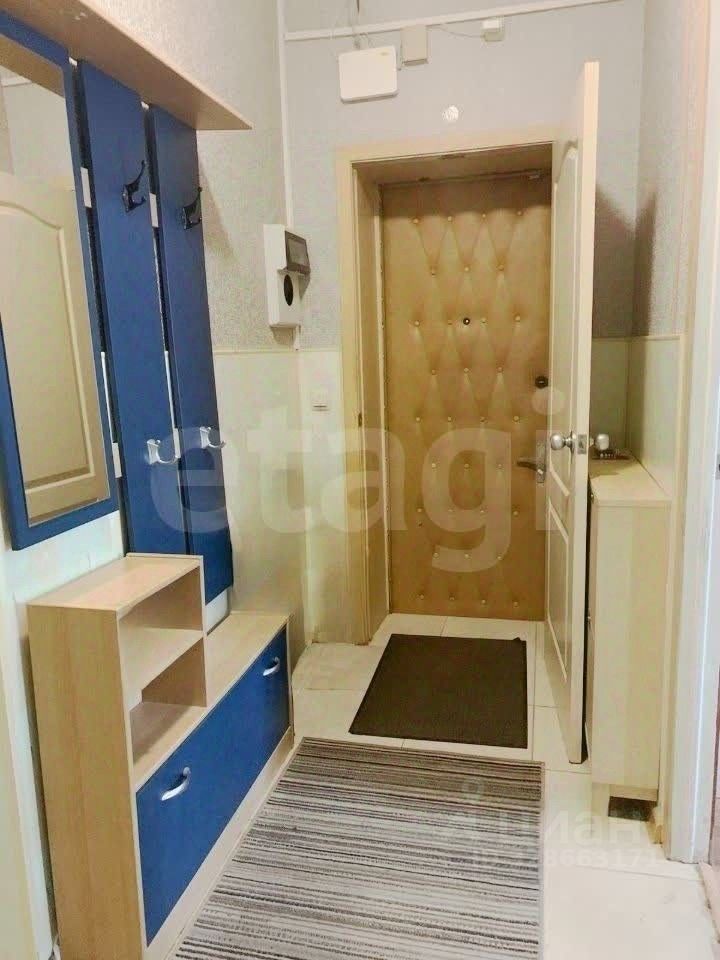 Продажа 3-комн квартиры на вторичном рынке улица Винокурова, 12К3