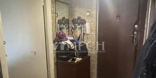 2-комн квартира Войковский 5-й проезд,  д. 16