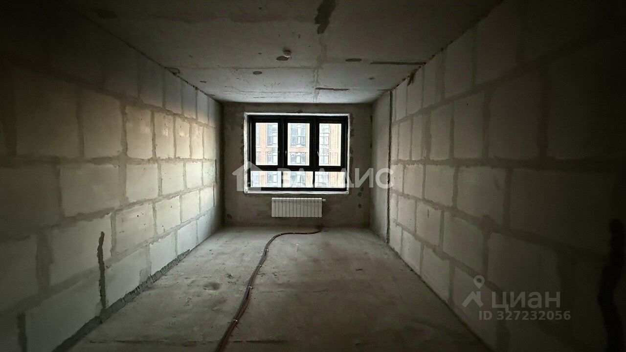 Продажа 3-комн квартиры на вторичном рынке Клинская улица, 2А