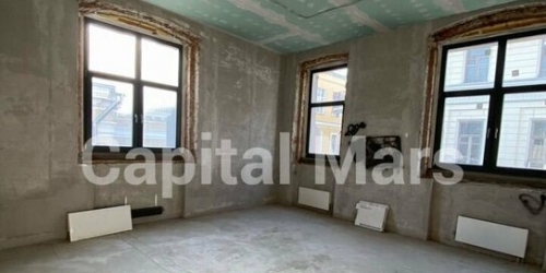 1-комн квартира ул Мясницкая,  д. 13,  к. 2