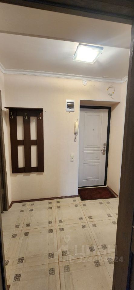 Аренда 1-комн квартиры на вторичном рынке Кронштадт, улица Станюковича, 8