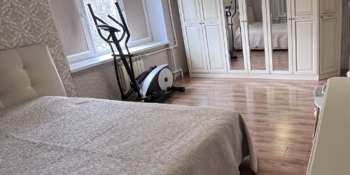 2-комн квартира Петергоф, Блан-Менильская улица, 9