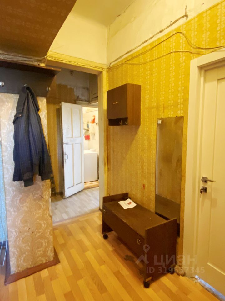 Продажа комнаты Большая Академическая улица, 8К1