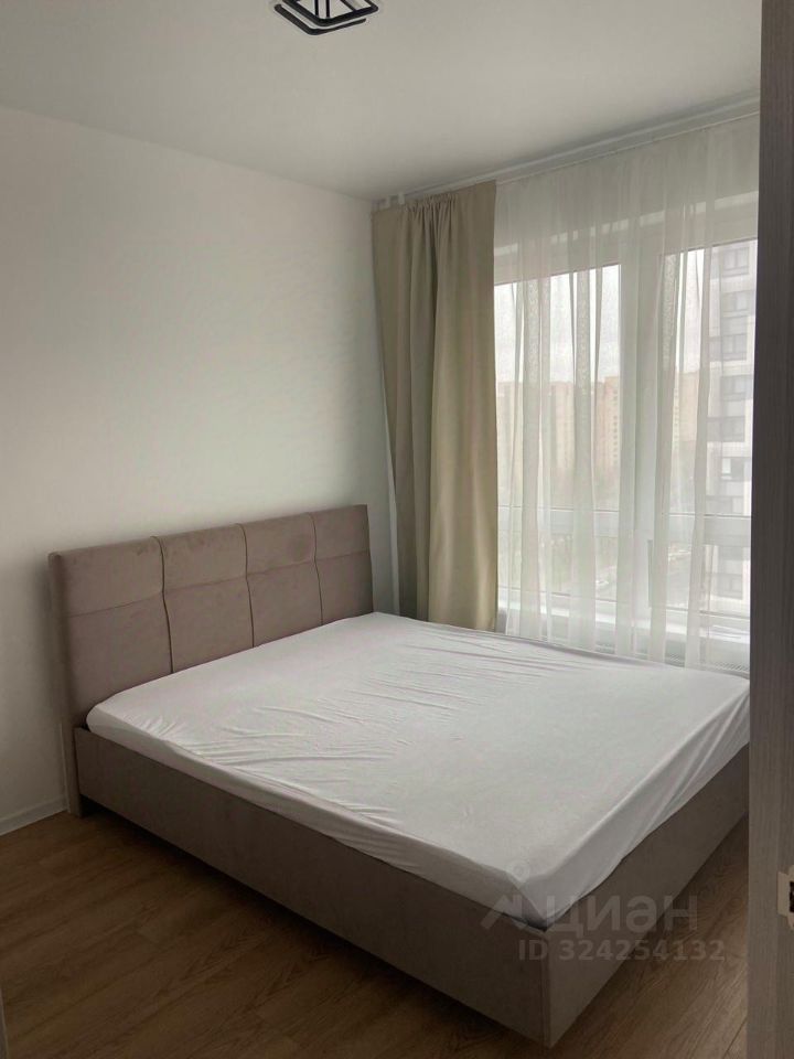 Аренда 2-комн квартиры на вторичном рынке улица Римского-Корсакова, 11к9