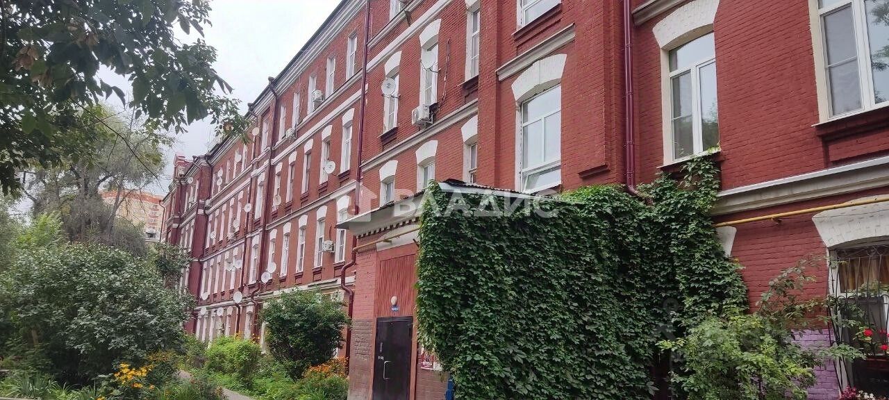 Продажа 1-комн квартиры на вторичном рынке Раменское, улица Солнцева, 8