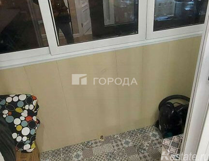 Продажа 3-комн квартиры на вторичном рынке улица Богданова,  д. 12