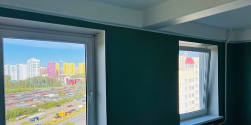 4-комн квартира Планерная ул,  д. 79