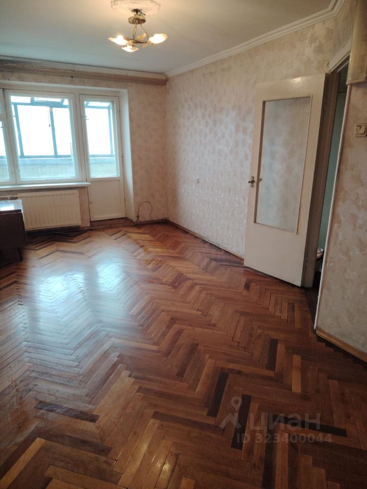 Продажа 1-комн квартиры на вторичном рынке Пушкин, Петербургское шоссе, 13/1