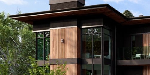 Коттедж/дом улица Кольцова, 28