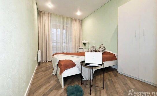 Продажа 1-комн квартиры на вторичном рынке Новоселье, Питерский пр-кт,  д. 7