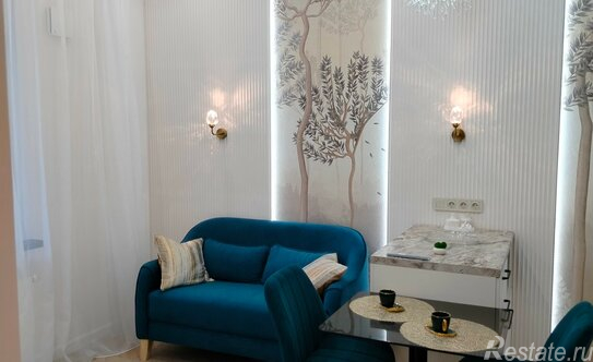 Продажа 1-комн квартиры на вторичном рынке ул Манчестерская