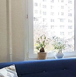 Продажа 1-комн квартиры на вторичном рынке Ленинградское шоссе, 108к2