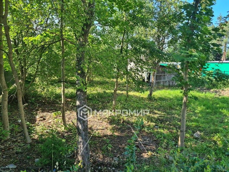 Продажа дома пос. Левашово, улица Мира, 34