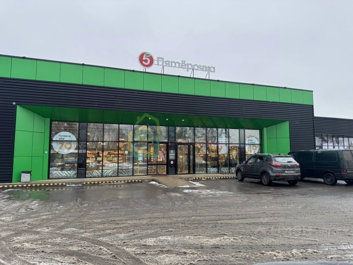 Продажа земли Кировец-2 СТ, 7-я линия
