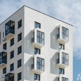 Продажа 1-комн квартиры на вторичном рынке Мисайлово д, Пригород Лесное мкр,  д. 1