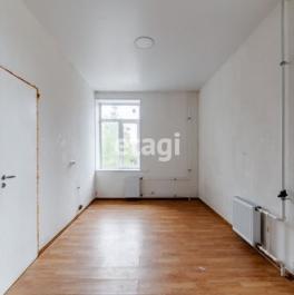 Продажа 1-комн квартиры на вторичном рынке Канонерский остров,  д. 16